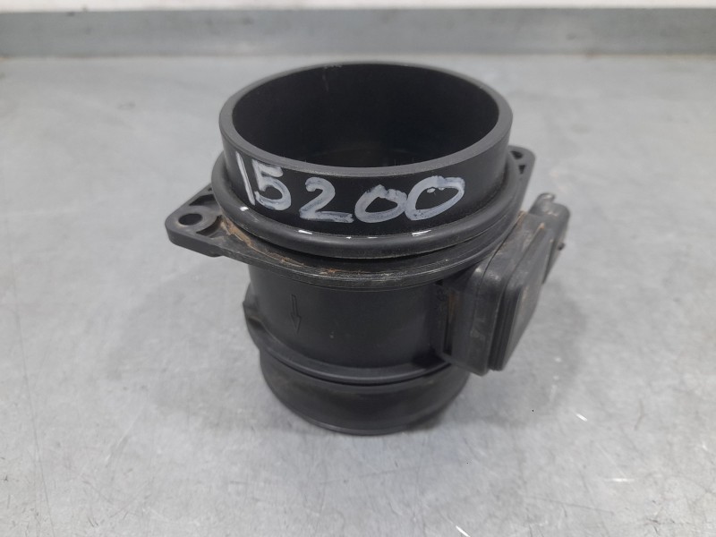 Recambio de caudalimetro para peugeot 508 allure referencia OEM IAM 9645948980 5WK97002 CONTINENTAL