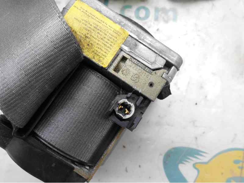 Recambio de pretensor airbag izquierdo para seat toledo (1m2) stella referencia OEM IAM   