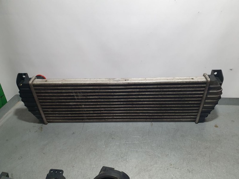 Recambio de intercooler para ssangyong actyon 200 xdi 4wd limited referencia OEM IAM 2371109050 651970 