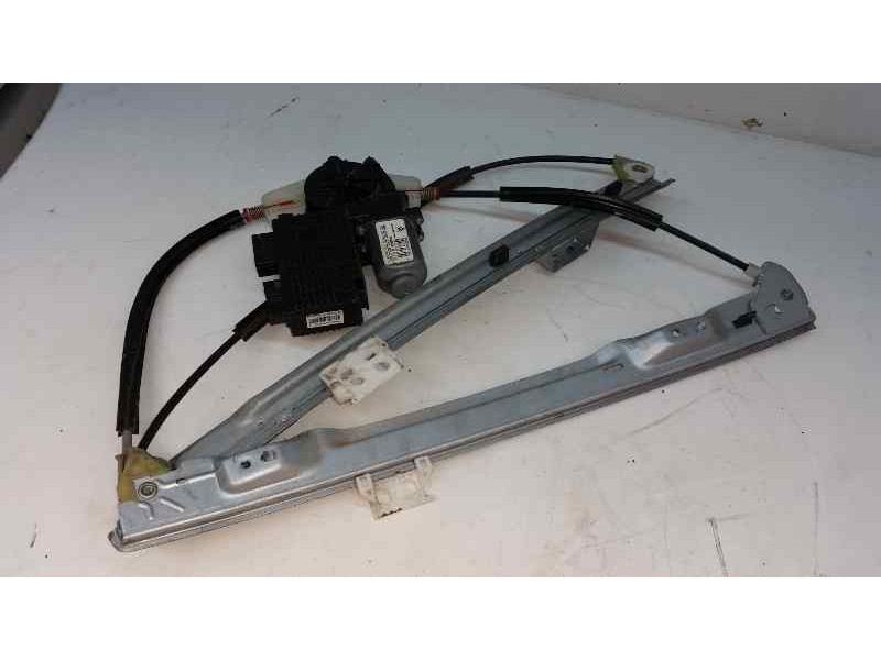 Recambio de elevalunas delantero derecho para citroën c4 picasso exclusive referencia OEM IAM   ELECTRICO