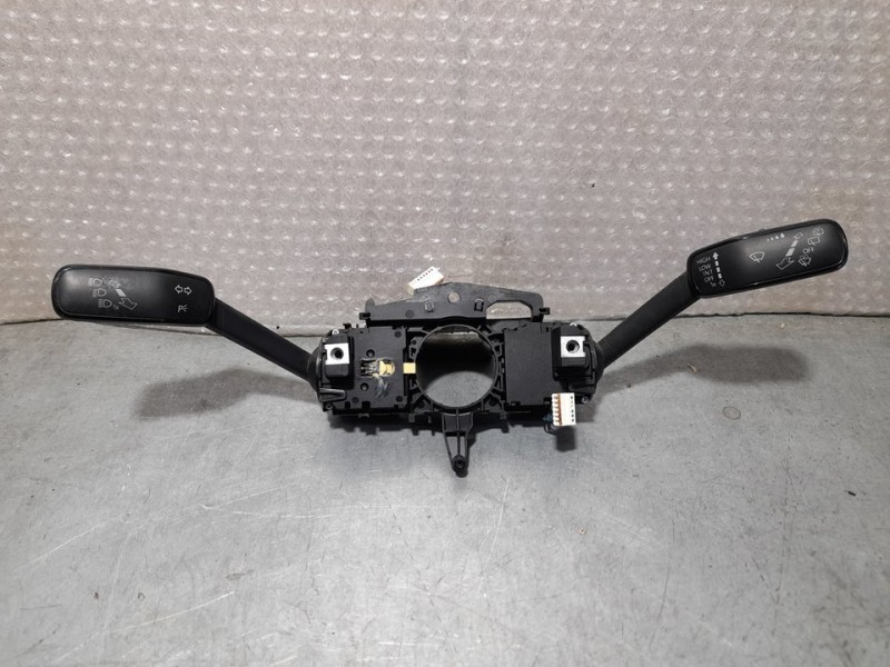 Recambio de mando luces y limpia para volkswagen golf vii sportsvan advance bluemotion tech referencia OEM IAM 5Q0953507FT  