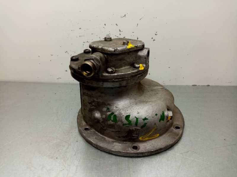 Recambio de depresor freno / bomba vacio para mercedes-benz bm 410 referencia OEM IAM   