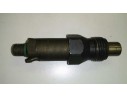 Recambio de inyector para renault 19 hatchback (b/c53) 1.9 diesel referencia OEM IAM LCR6733402D  