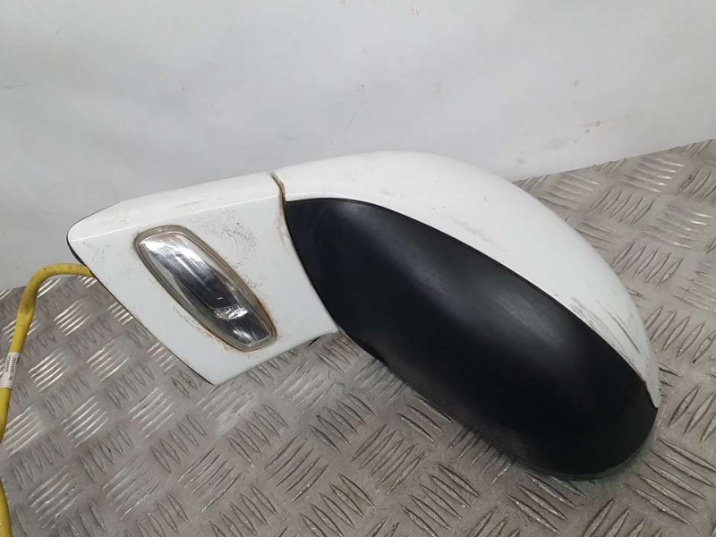 Recambio de retrovisor izquierdo para peugeot 308 sw envy referencia OEM IAM 12503400C VC340300 ELECTRICO/TOCADO 6 PINES