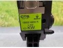 Recambio de potenciometro pedal para renault megane iv berlina 5p intens referencia OEM IAM 180026830R  CTS