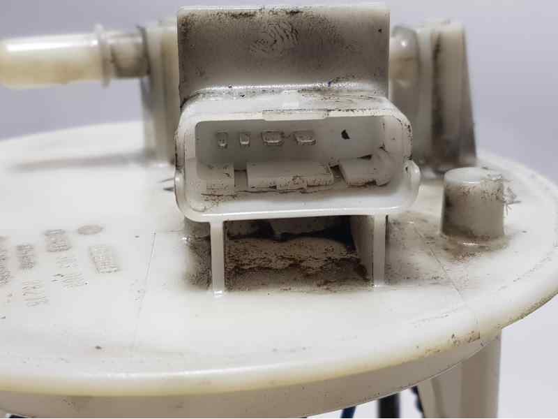 Recambio de aforador para lancia musa (184) oro referencia OEM IAM 51746634 0580303008 BOSCH