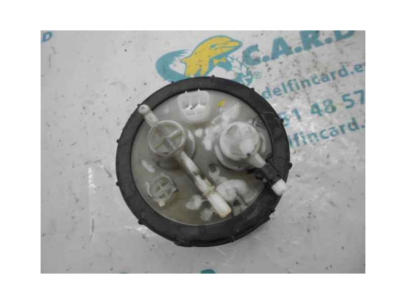 Recambio de aforador para toyota corolla (e12) 1.6 linea sol berlina 3/5 referencia OEM IAM   