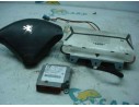 Recambio de kit airbag para peugeot 307 (s1) xr referencia OEM IAM   
