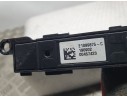 Recambio de modulo electronico para renault megane iv berlina 5p limited referencia OEM IAM 283E84929R  