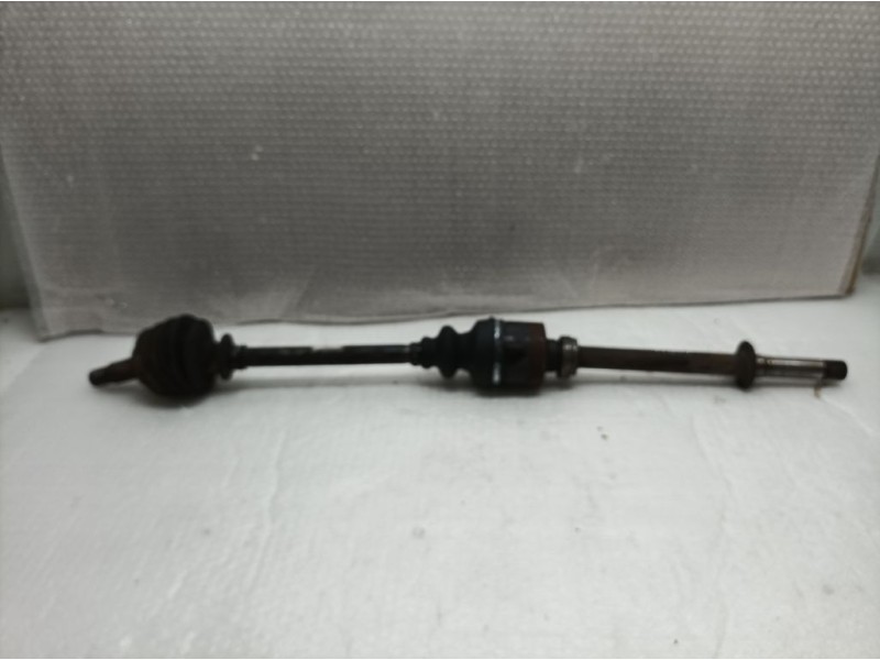 Recambio de transmision delantera derecha para peugeot 806 sr referencia OEM IAM   