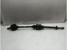 TRANSMISION DELANTERA DERECHA 