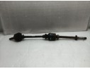 Recambio de transmision delantera derecha para peugeot 806 sr referencia OEM IAM   
