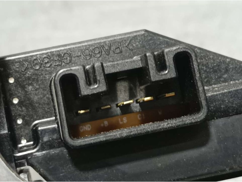 Recambio de motor limpia trasero para toyota prius+ advance referencia OEM IAM 8513047080 2596002340 DENSO