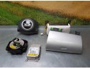 Recambio de kit airbag para mini mini (r50,r53) cooper referencia OEM IAM   ROZADO VER FOTOS