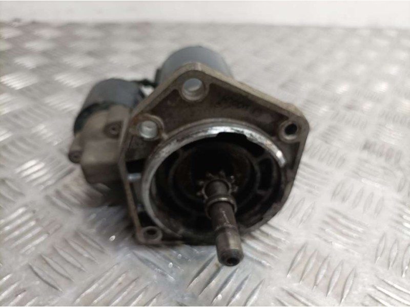 Recambio de motor arranque para seat ibiza (6k1) signo referencia OEM IAM 036911023S 0001107025 BOSCH