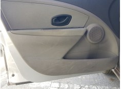 ELEVALUNAS DELANTERO IZQUIERDO 807216718R ELECTRICO