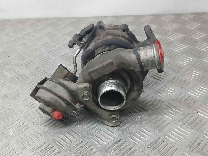 Recambio de turbocompresor para opel astra h caravan cosmo referencia OEM IAM 8978000926 6450459 