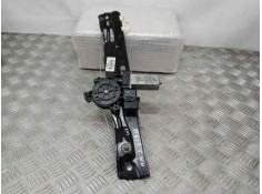 Recambio de elevalunas trasero derecho para bmw serie 2 active tourer (f45) 218d referencia OEM IAM 13262410 2574208 ELECTRICO L