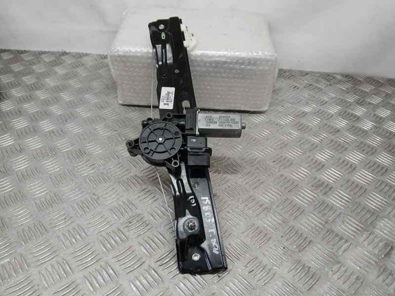 Recambio de elevalunas trasero derecho para bmw serie 2 active tourer (f45) 218d referencia OEM IAM 13262410 2574208 ELECTRICO L