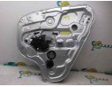 Recambio de elevalunas trasero derecho para hyundai i30 style referencia OEM IAM   ELECTRICO