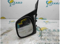 RETROVISOR IZQUIERDO 