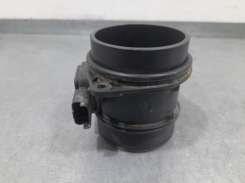 Recambio de caudalimetro para peugeot 508 allure referencia OEM IAM 9645948980 5WK97002 CONTINENTAL