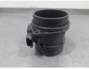 Recambio de caudalimetro para peugeot 508 allure referencia OEM IAM 9645948980 5WK97002 CONTINENTAL