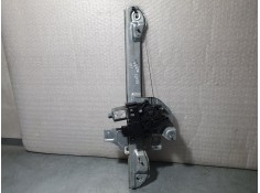 ELEVALUNAS DELANTERO IZQUIERDO 9806088180 ELECTRICO 6 PINES