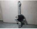 Recambio de elevalunas delantero izquierdo para peugeot 2008 (--.2013) allure referencia OEM IAM 9806088180  ELECTRICO 6 PINES