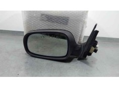 Recambio de retrovisor izquierdo para saab 9-3 sport sedán vector referencia OEM IAM 010725  ELECTRICO