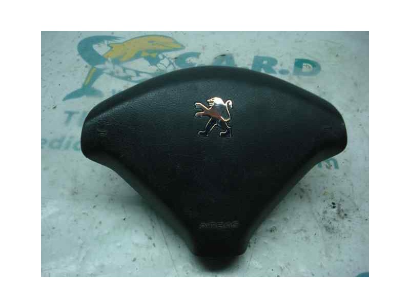 Recambio de kit airbag para peugeot 307 (s1) xr referencia OEM IAM   