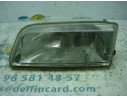 Recambio de faro izquierdo para citroën zx referencia OEM IAM   