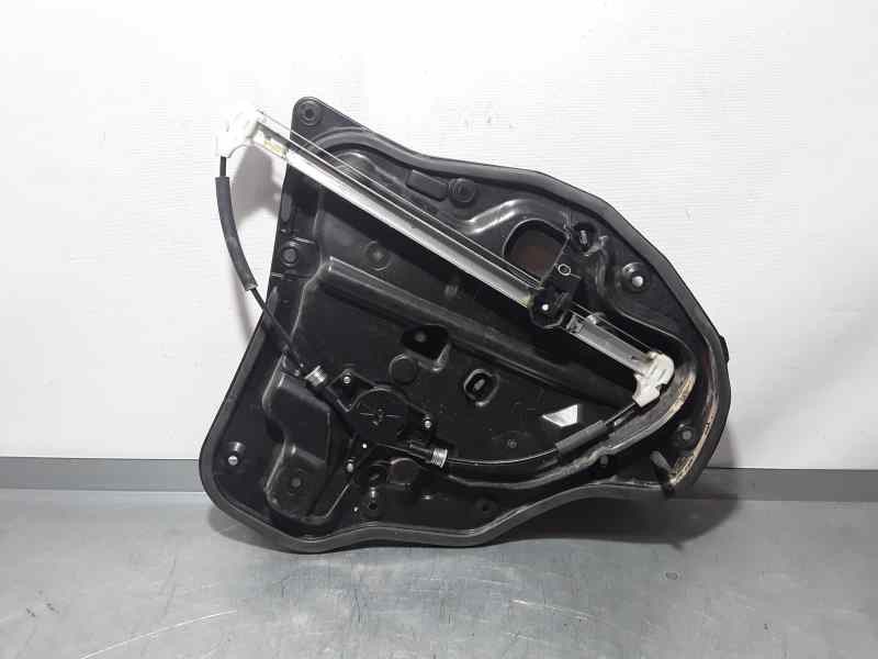 Recambio de elevalunas trasero izquierdo para mazda 2 lim. () style referencia OEM IAM  2 PINS ELECTRICO
