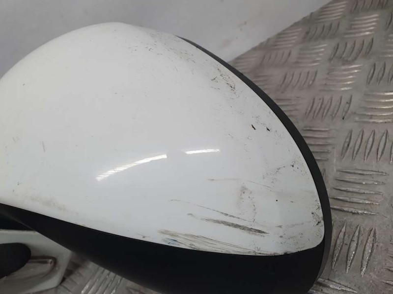Recambio de retrovisor izquierdo para peugeot 308 sw envy referencia OEM IAM 12503400C VC340300 ELECTRICO/TOCADO 6 PINES