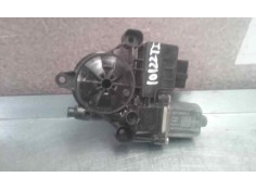 MOTOR ELEVALUNAS TRASERO IZQUIERDO 5Q0959811A 3 PINS ELECTRICO