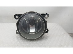 FARO ANTINIEBLA IZQUIERDO 8200074008 VALEO 89202503