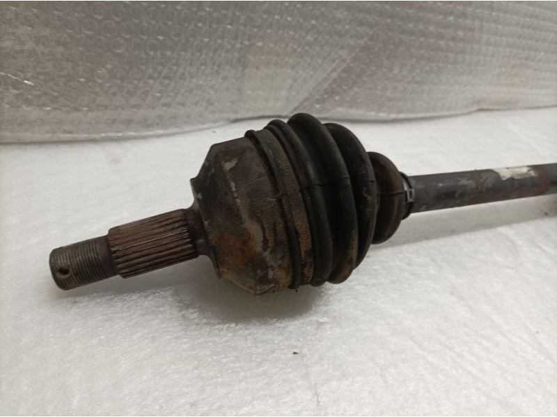 Recambio de transmision delantera derecha para peugeot 806 sr referencia OEM IAM   