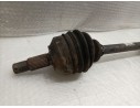 Recambio de transmision delantera derecha para peugeot 806 sr referencia OEM IAM   