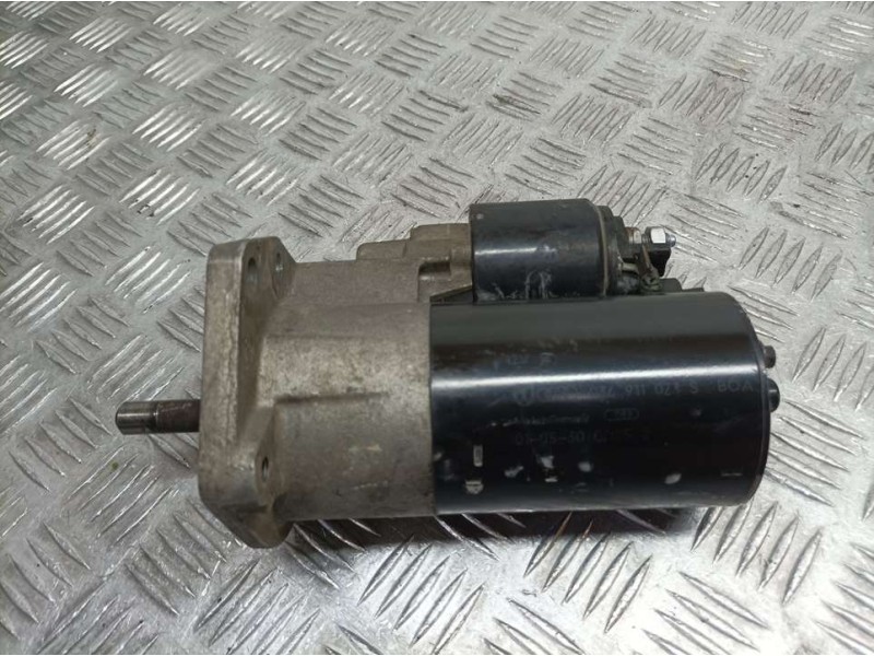 Recambio de motor arranque para seat ibiza (6k1) signo referencia OEM IAM 036911023S 0001107025 BOSCH