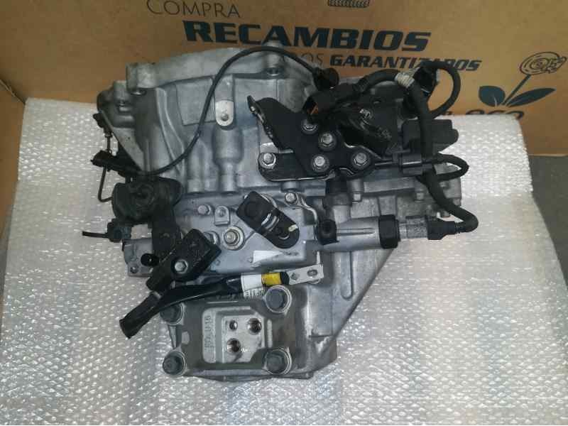 Recambio de caja cambios para hyundai i30 classic referencia OEM IAM S71767 A30653 5 VELOCIDADES
