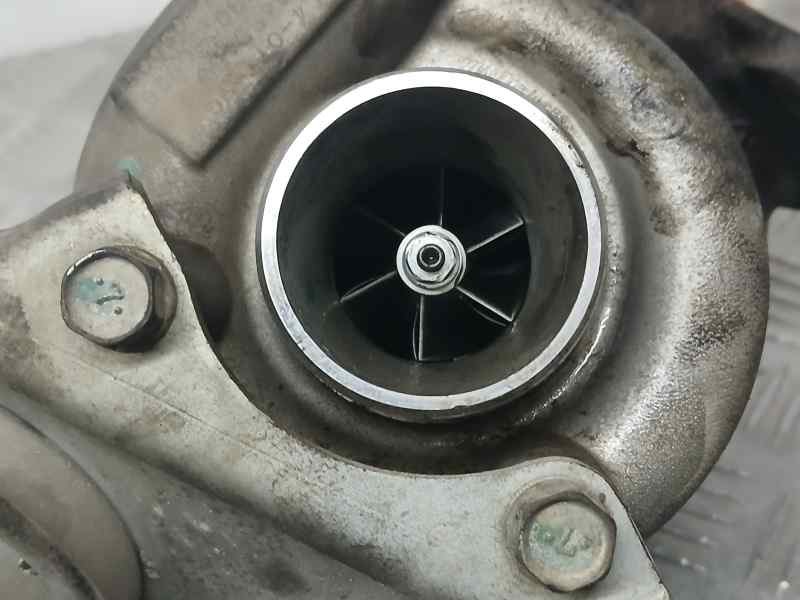 Recambio de turbocompresor para opel astra h caravan cosmo referencia OEM IAM 8978000926 6450459 