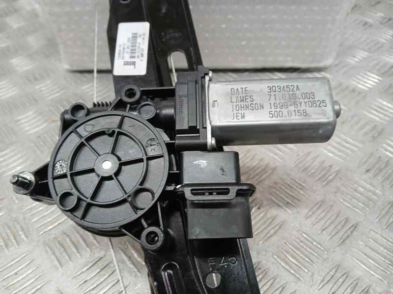 Recambio de elevalunas trasero derecho para bmw serie 2 active tourer (f45) 218d referencia OEM IAM 13262410 2574208 ELECTRICO L