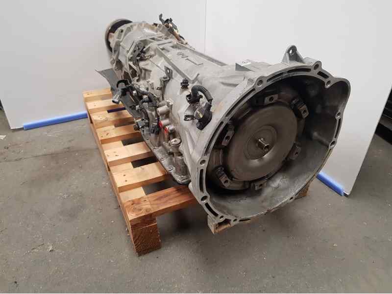 Recambio de caja cambios para kia sorento 2.5 crdi vgt ex1 referencia OEM IAM 450004C051 D70147 AUTOMATICA