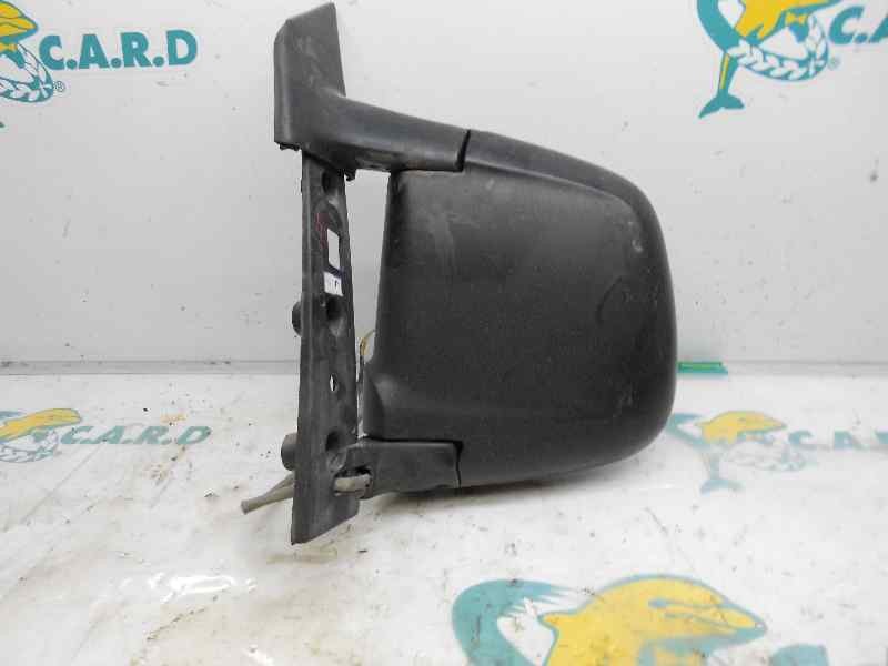 Recambio de retrovisor izquierdo para hyundai h 1 2.5 turbodiesel referencia OEM IAM   