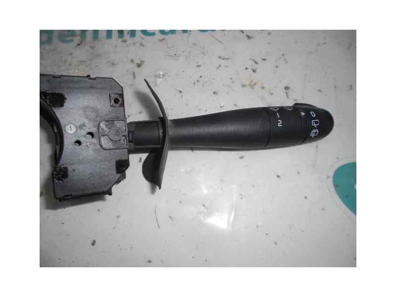 Recambio de mando limpia para renault clio ii fase ii (b/cb0) authentique referencia OEM IAM   