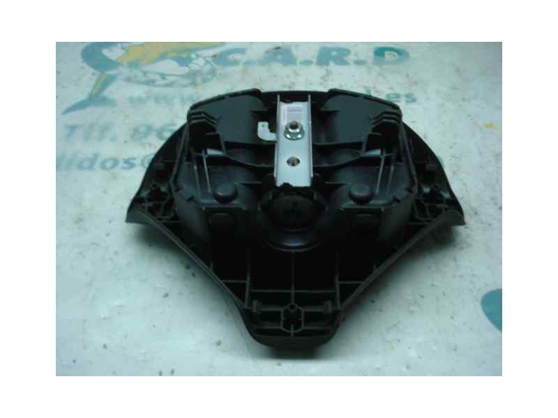 Recambio de kit airbag para peugeot 307 (s1) xr referencia OEM IAM   
