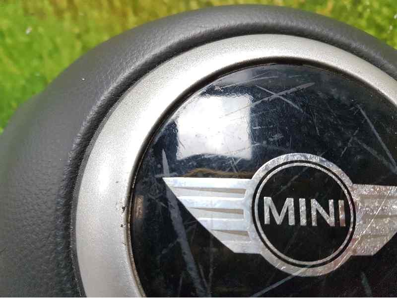 Recambio de kit airbag para mini mini (r50,r53) cooper referencia OEM IAM   ROZADO VER FOTOS