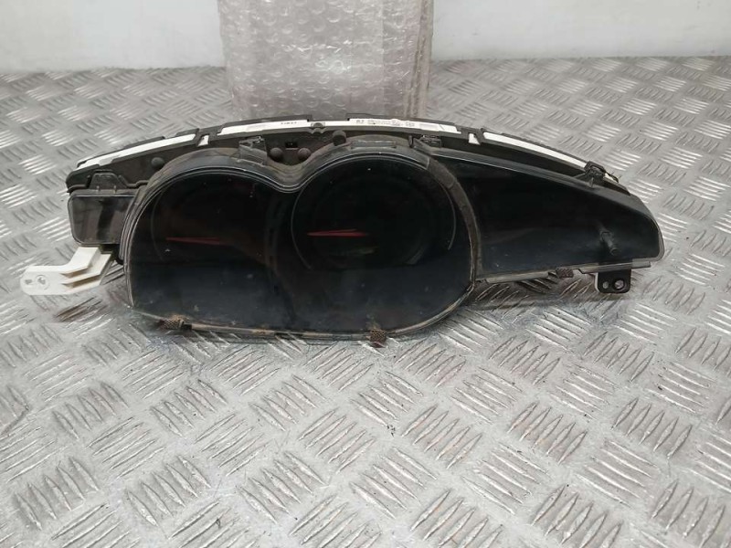 Recambio de cuadro instrumentos para toyota verso active referencia OEM IAM 838000F070 MB2574500457 DENSO