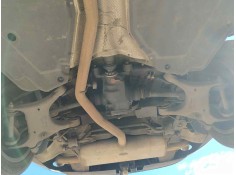 Recambio de puente trasero para bmw x5 (e70) 3.0 d referencia OEM IAM 33316863815  DISCO , 5 TORNILLOS , C/ ABS