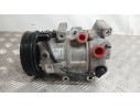 Recambio de compresor aire acondicionado para kia sportage iv (ql, qle) 1.6 gdi referencia OEM IAM 97701D7600 CANON CA500NFJAA05